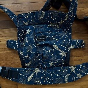 Momcozy Starry Night Baby